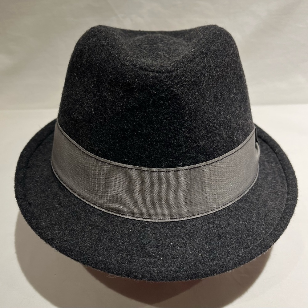 Scala Classico Fedora Hat Size Medium - image 1